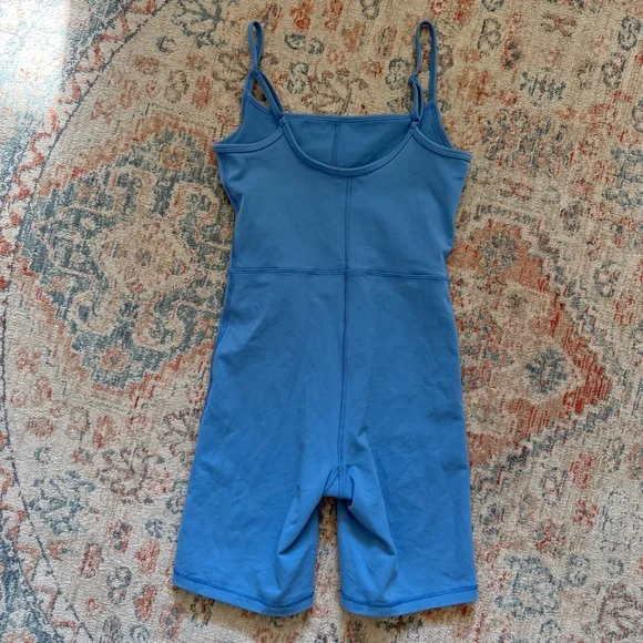 Aritzia Wilfred Free Divinity Romper — Size XS - Picture 5 of 6